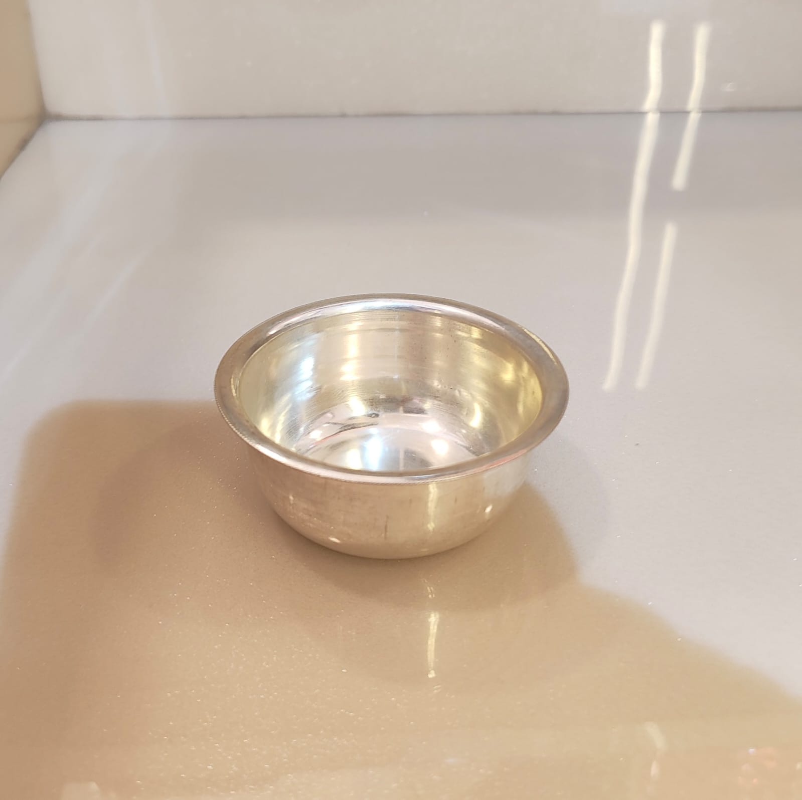 KATORI SILVER