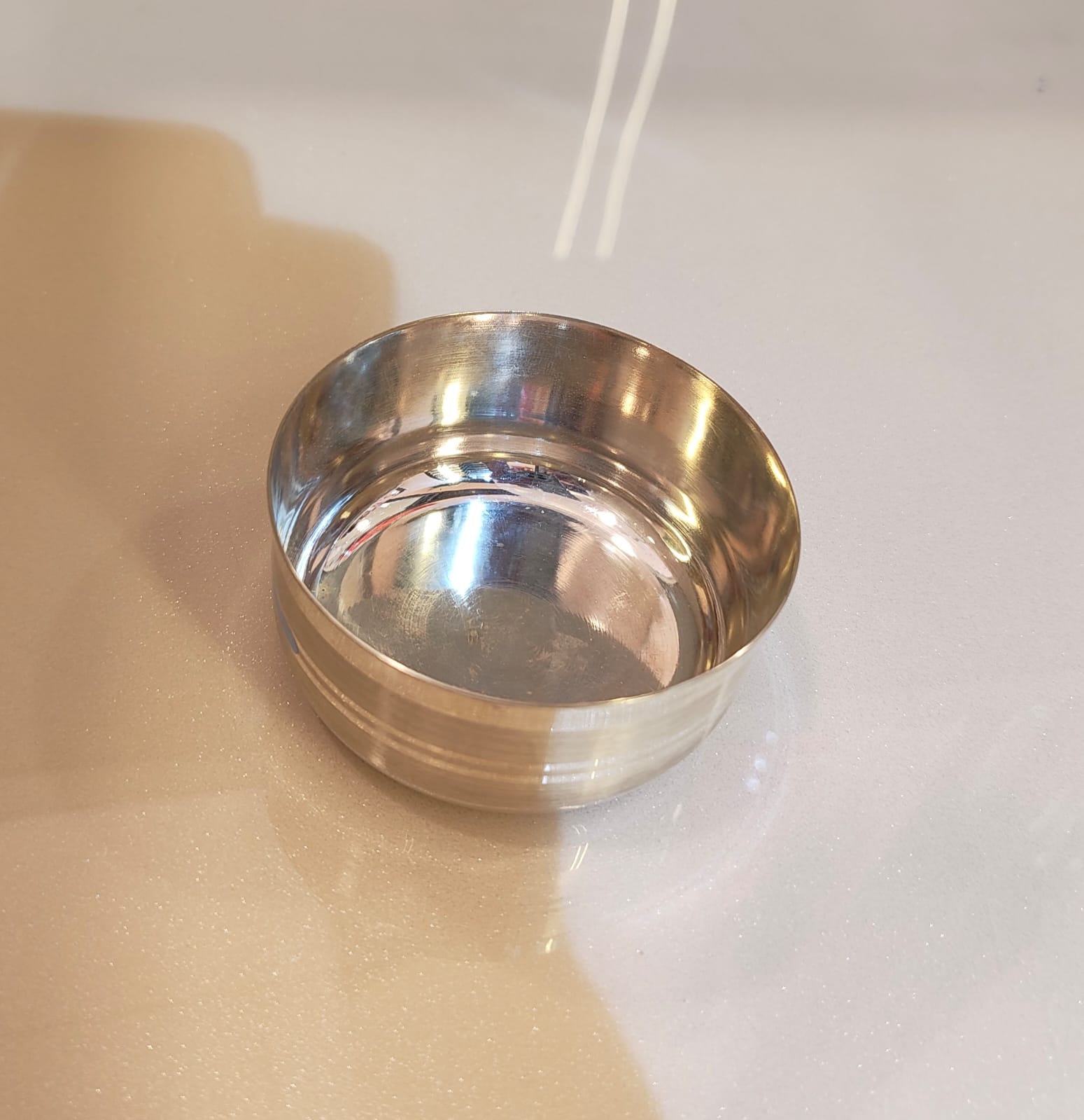 KATORI SILVER