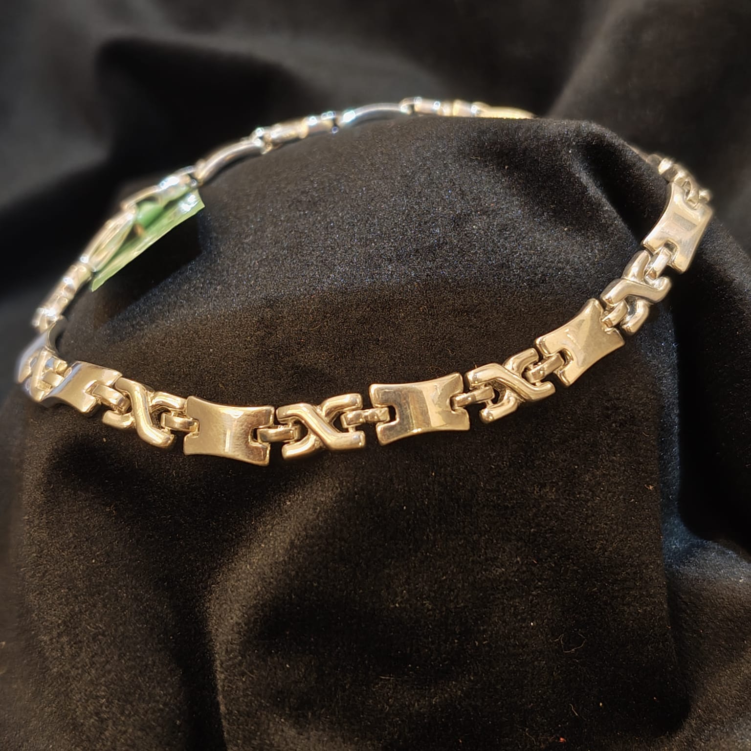 BRACELETE SILVER