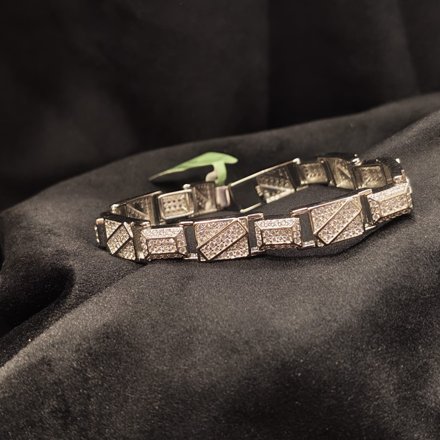 BRACELETE SILVER