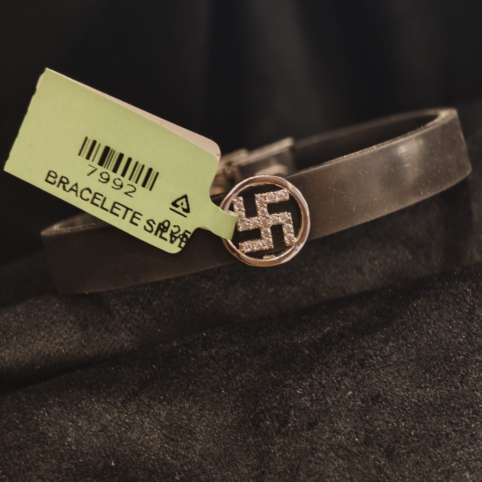 BRACELETE SILVER