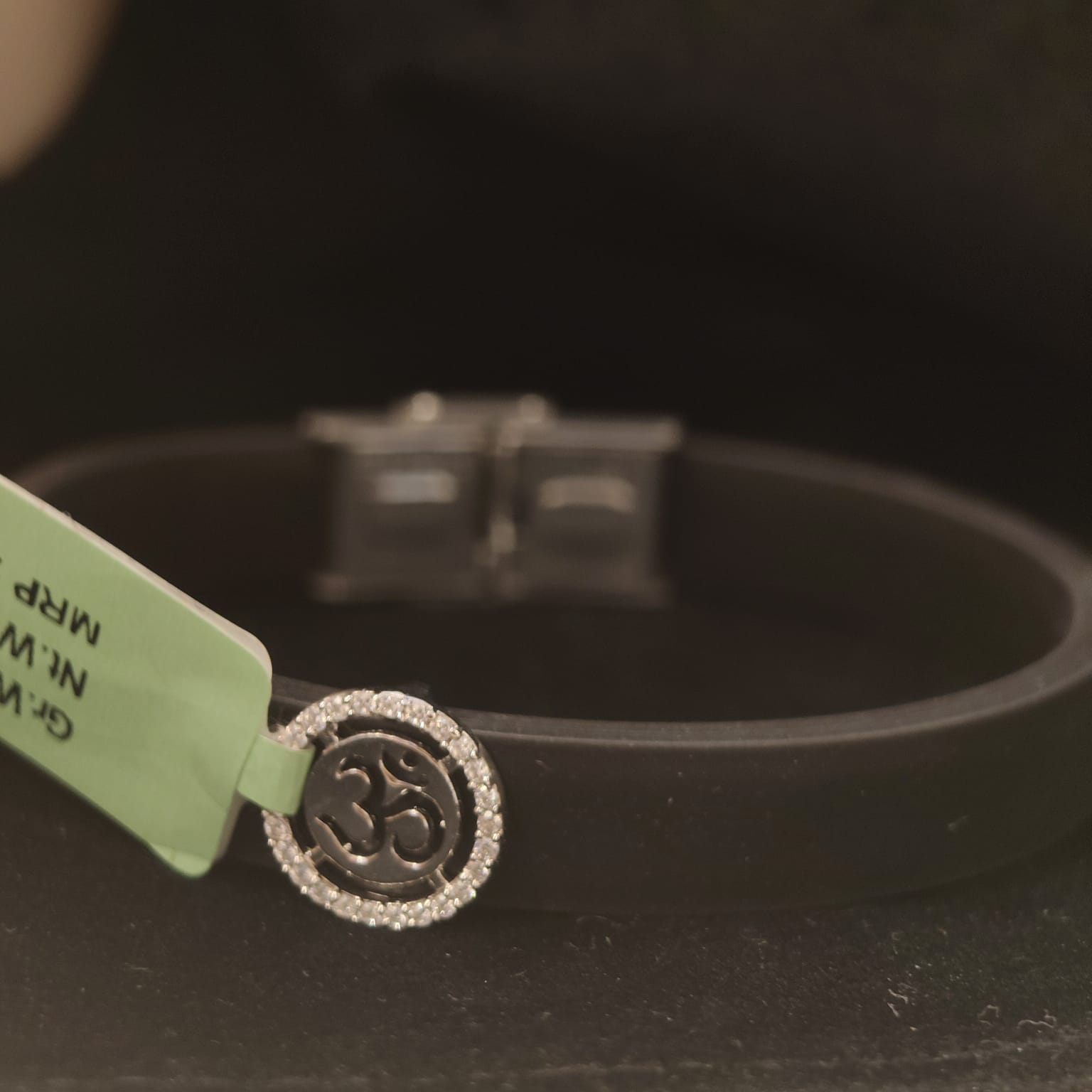 BRACELETE SILVER