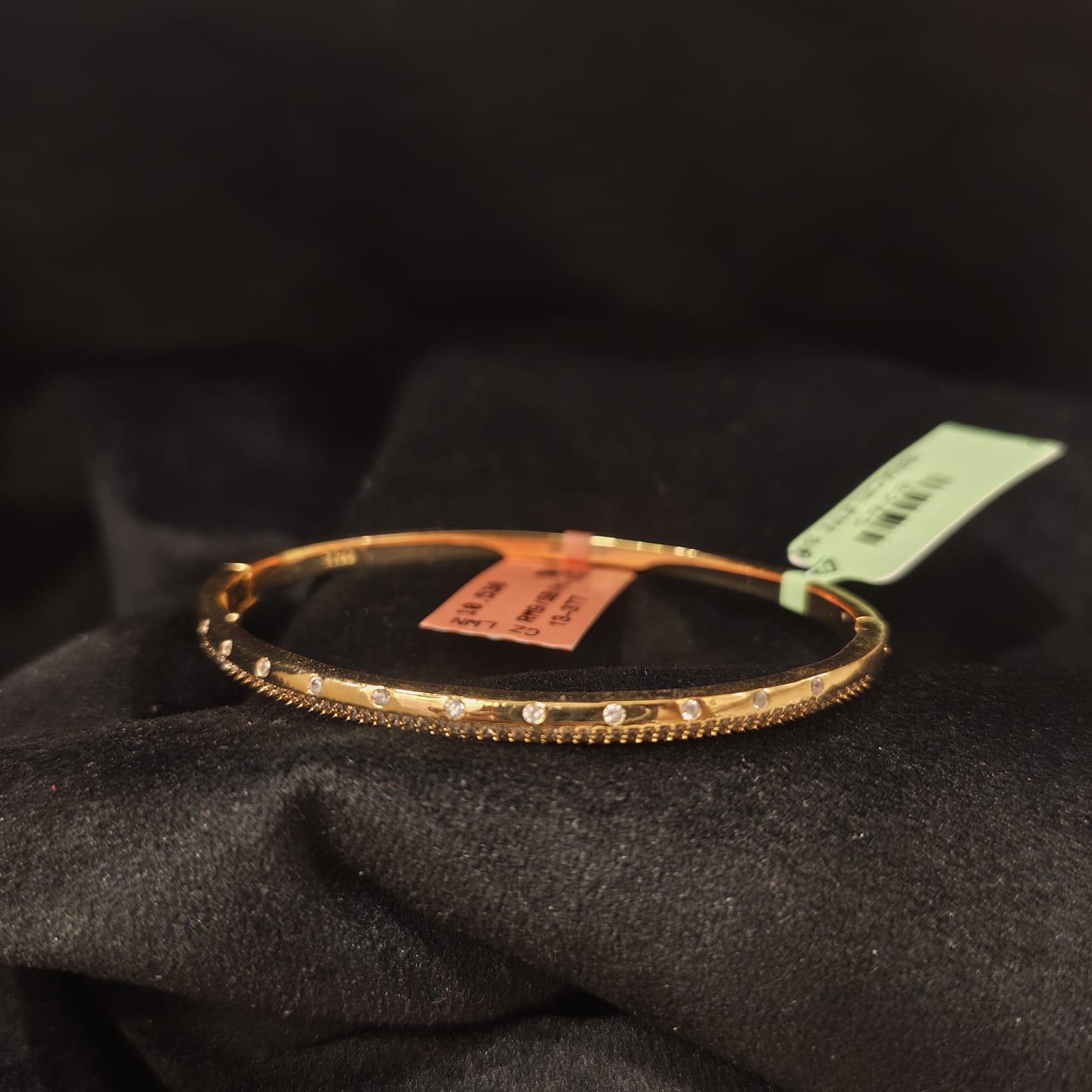 BRACELETE SILVER