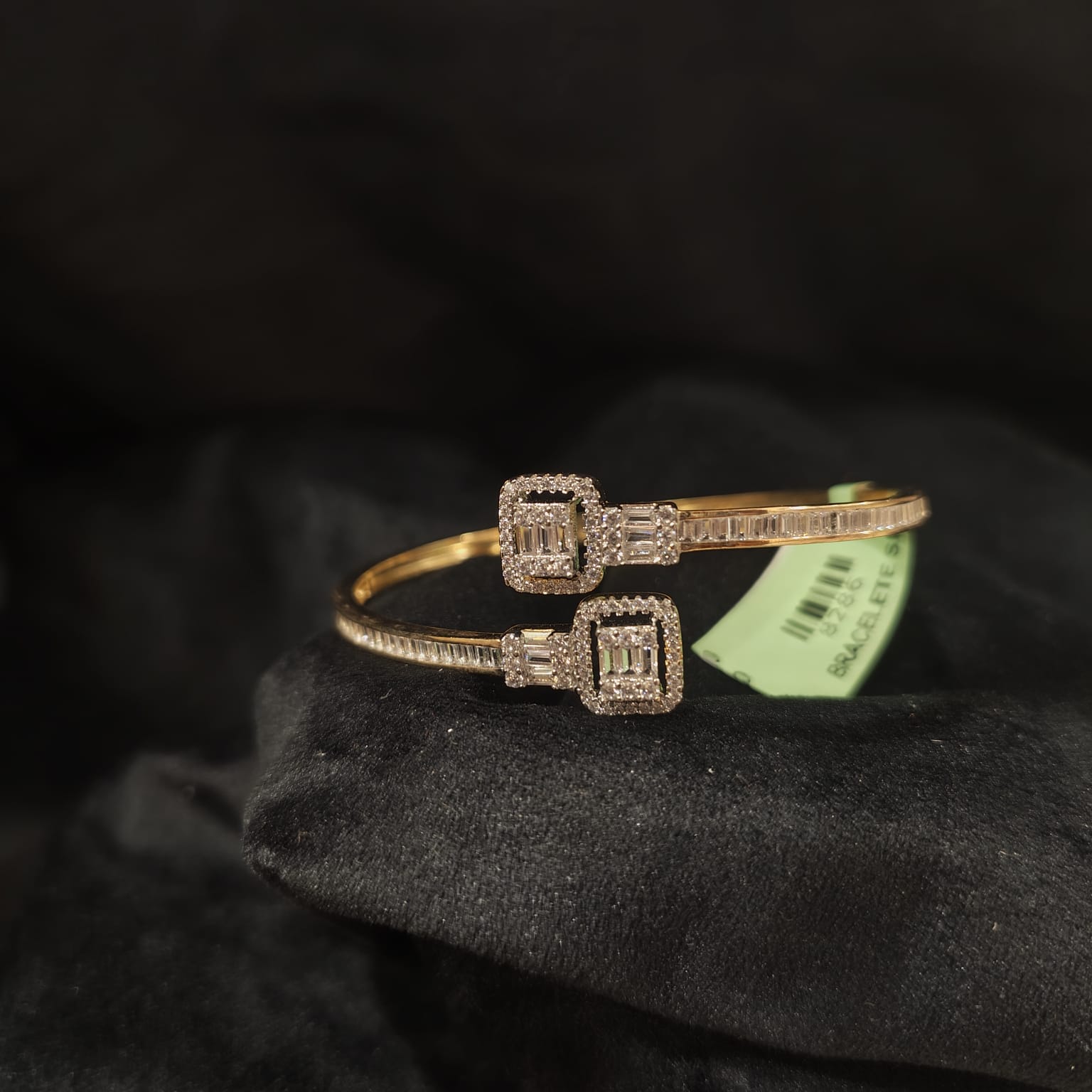BRACELETE SILVER