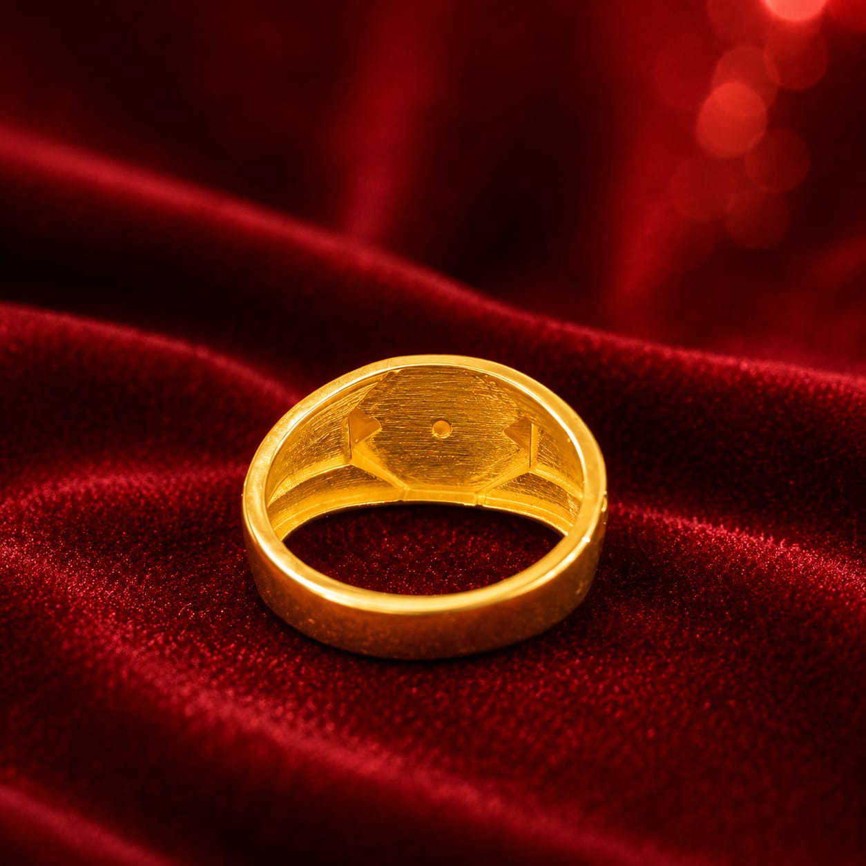 RING 18K