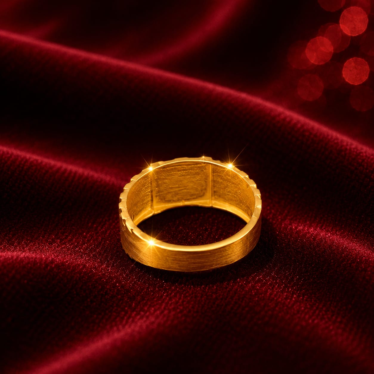 RING 18K