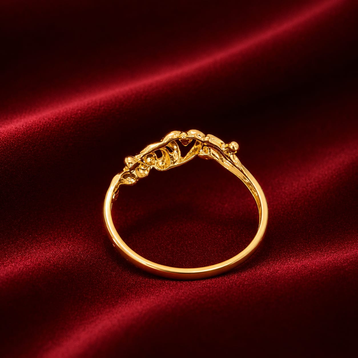 RING 18K