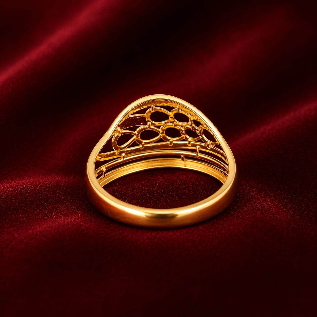 RING 18K