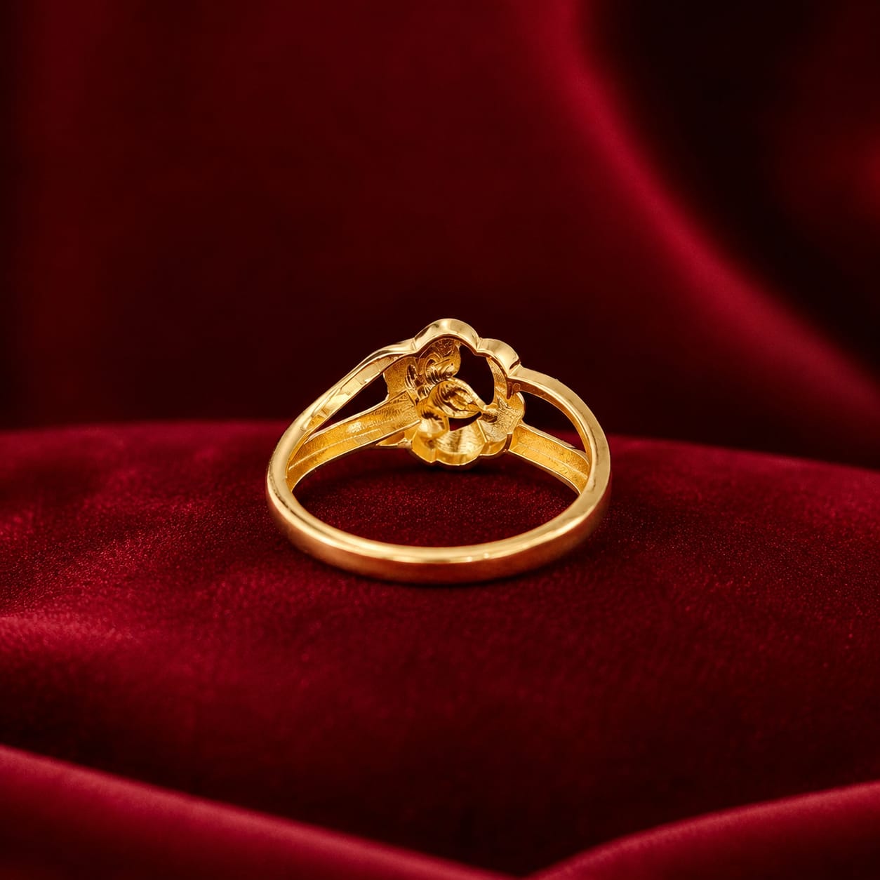 RING 18K