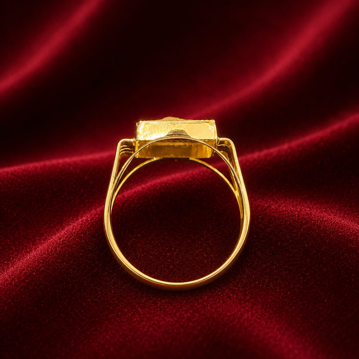 RING 18K
