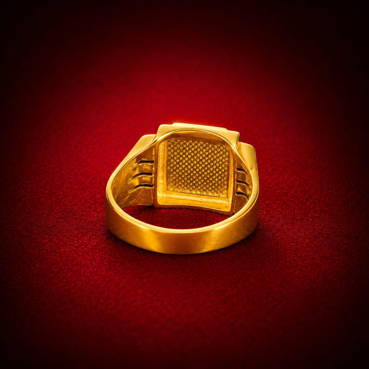 RING 18K