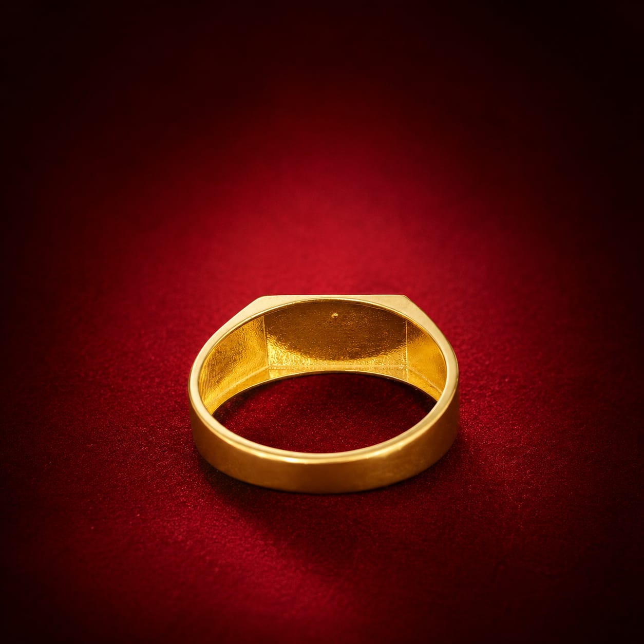 RING 18K