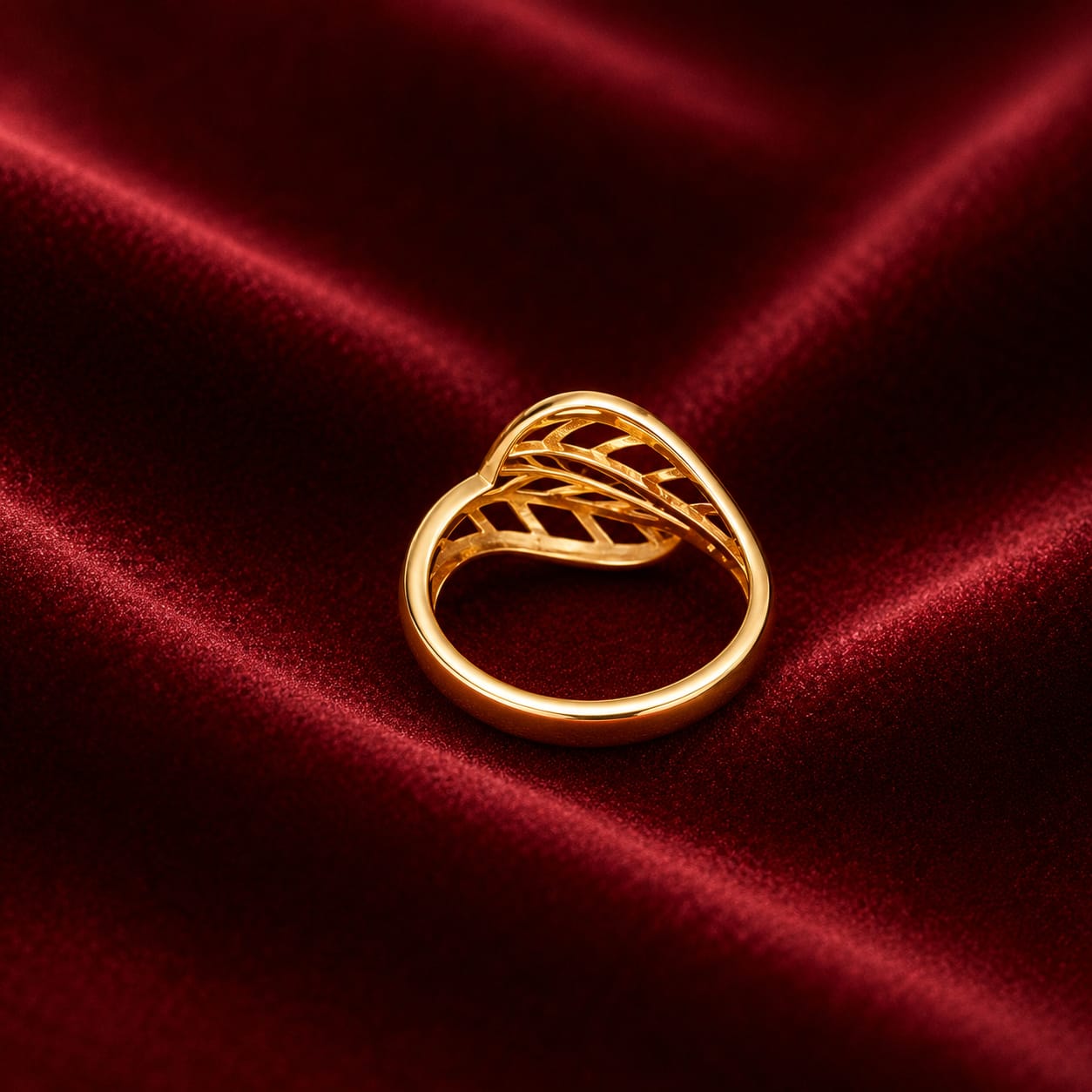 RING 18K