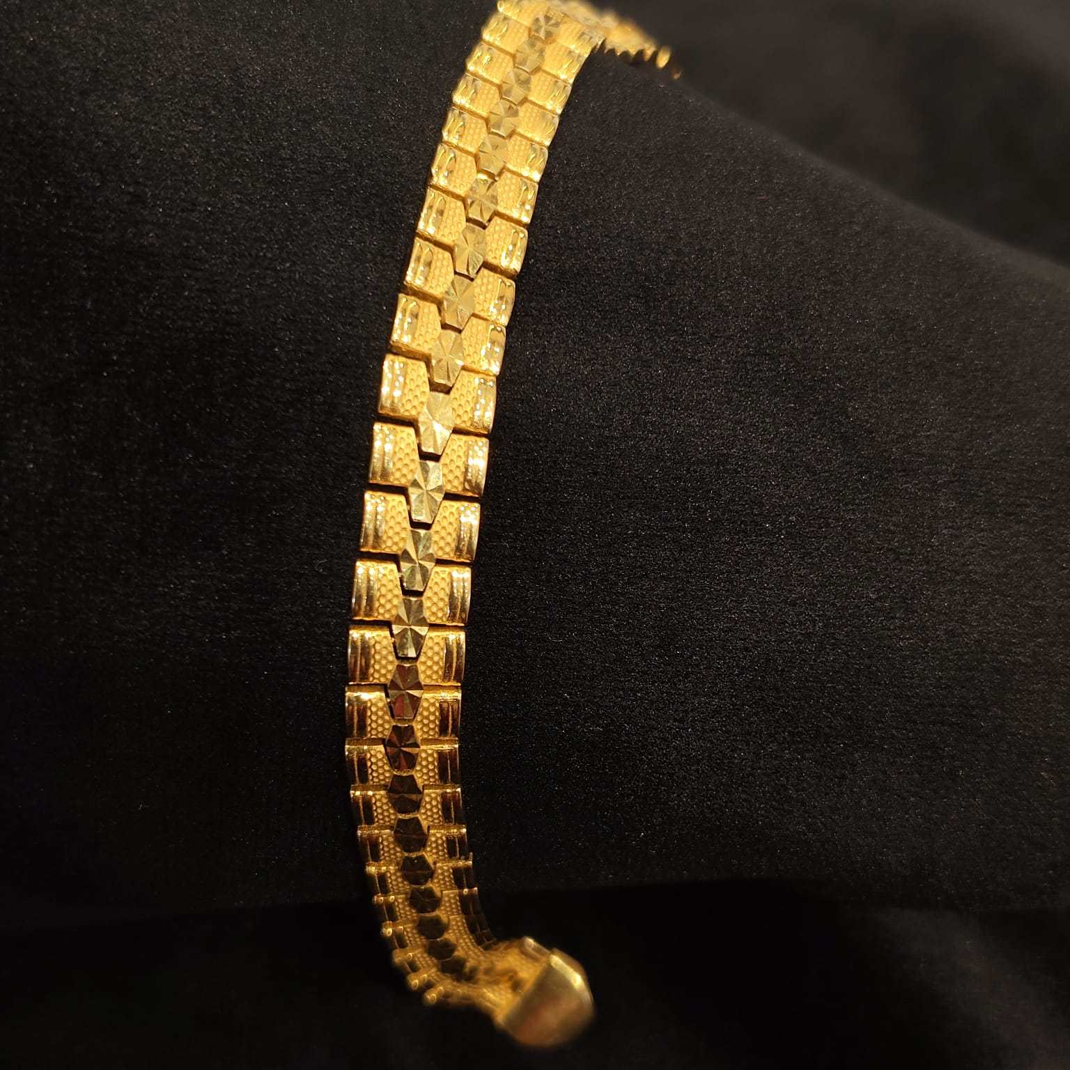 BRACLETE 18K