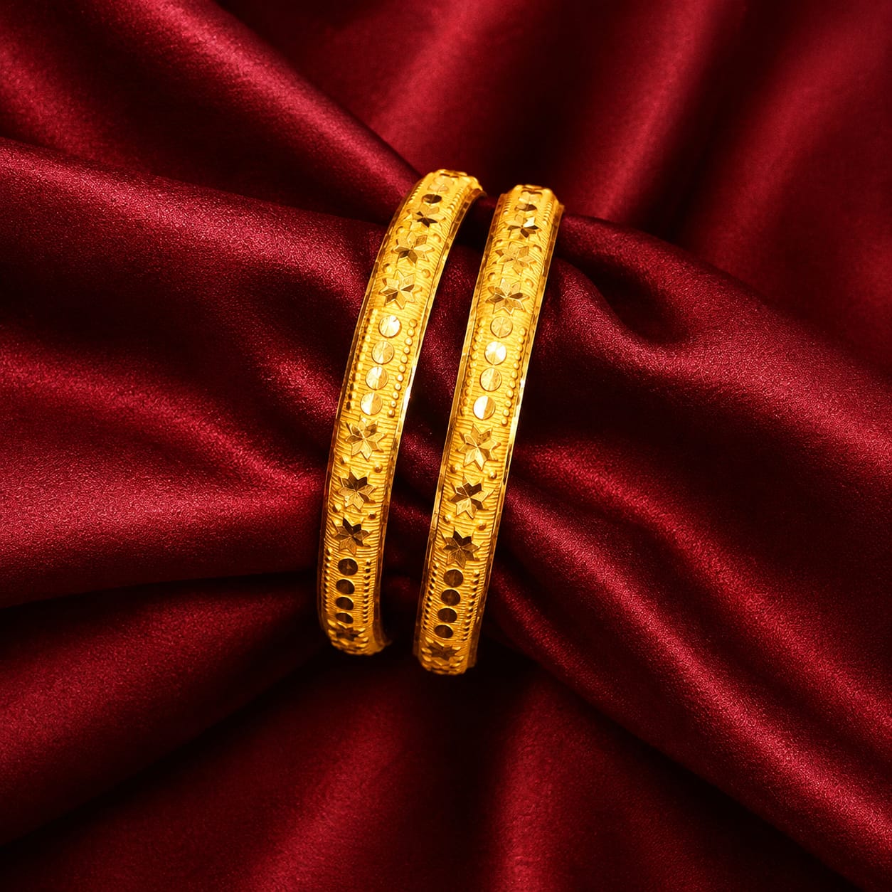 CHURI 18K