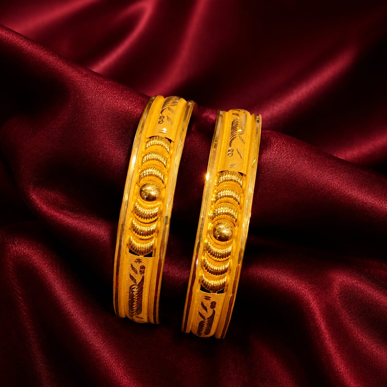 CHURI 18K