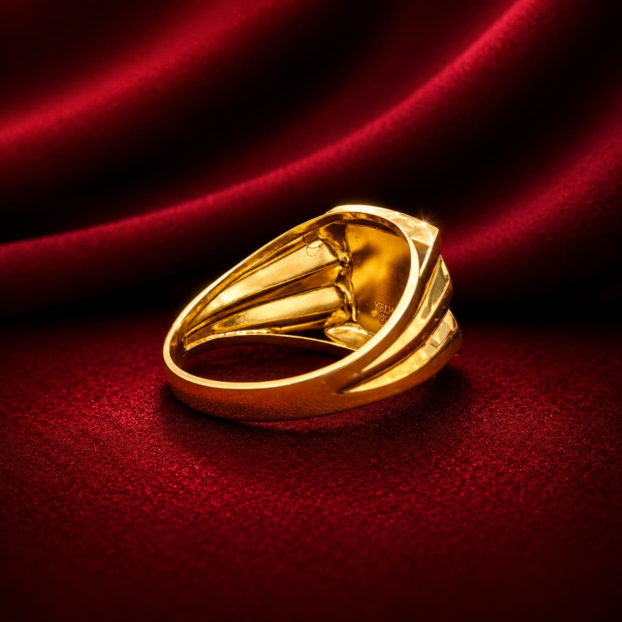 RING 18K