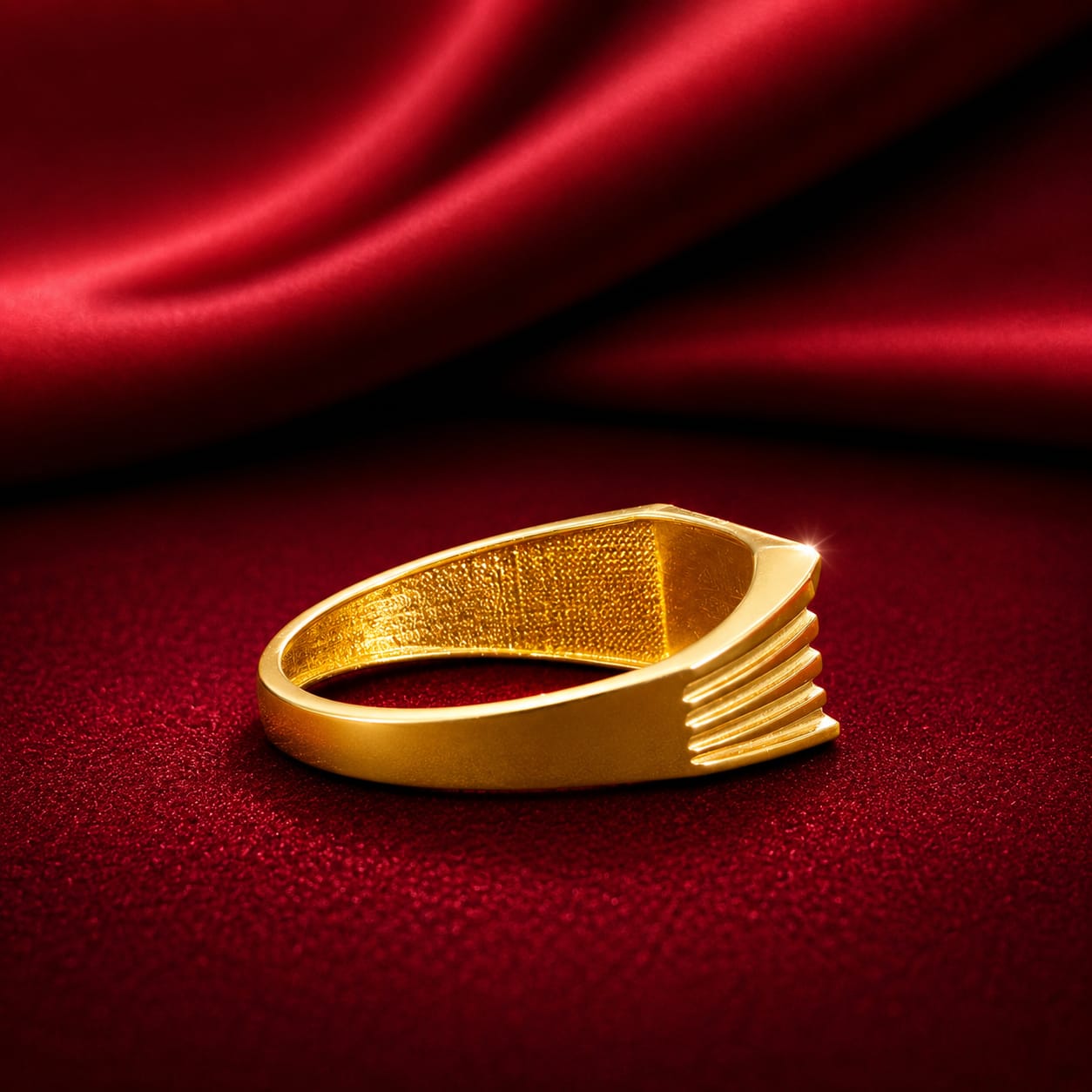 RING 18K