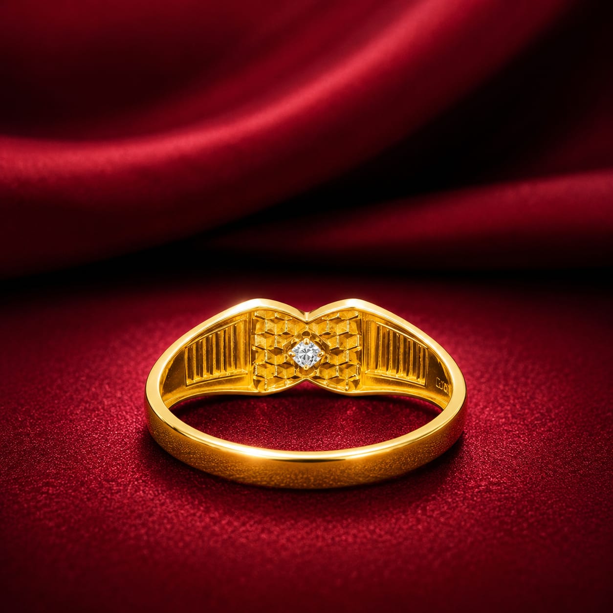 RING 18K