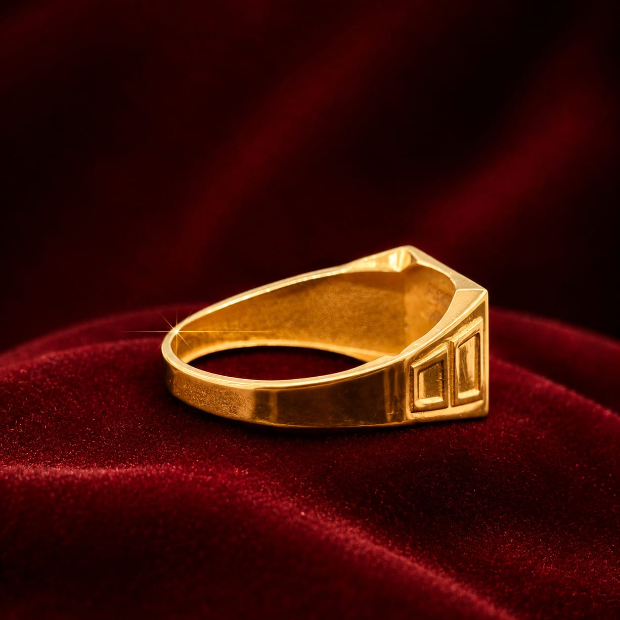 RING 18K