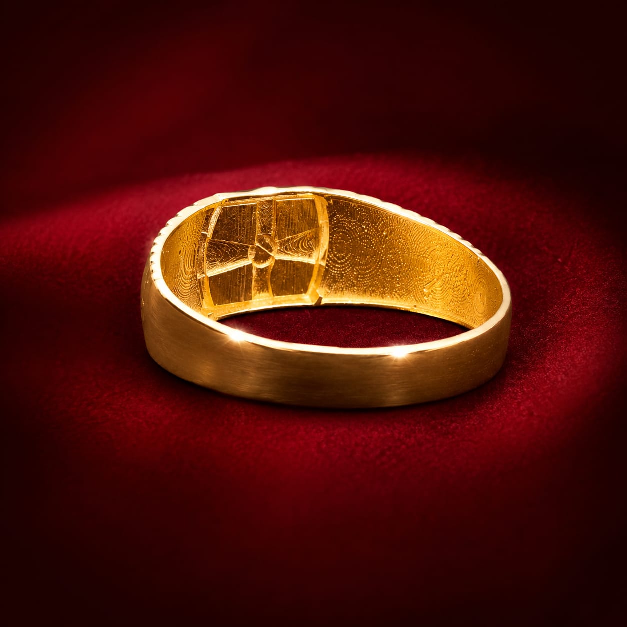 RING 18K