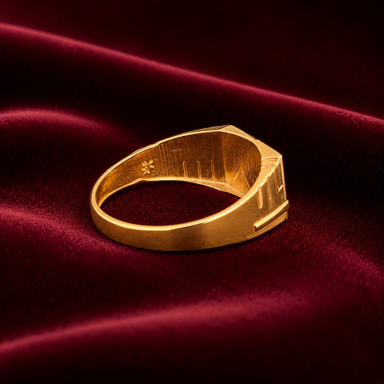 RING 18K