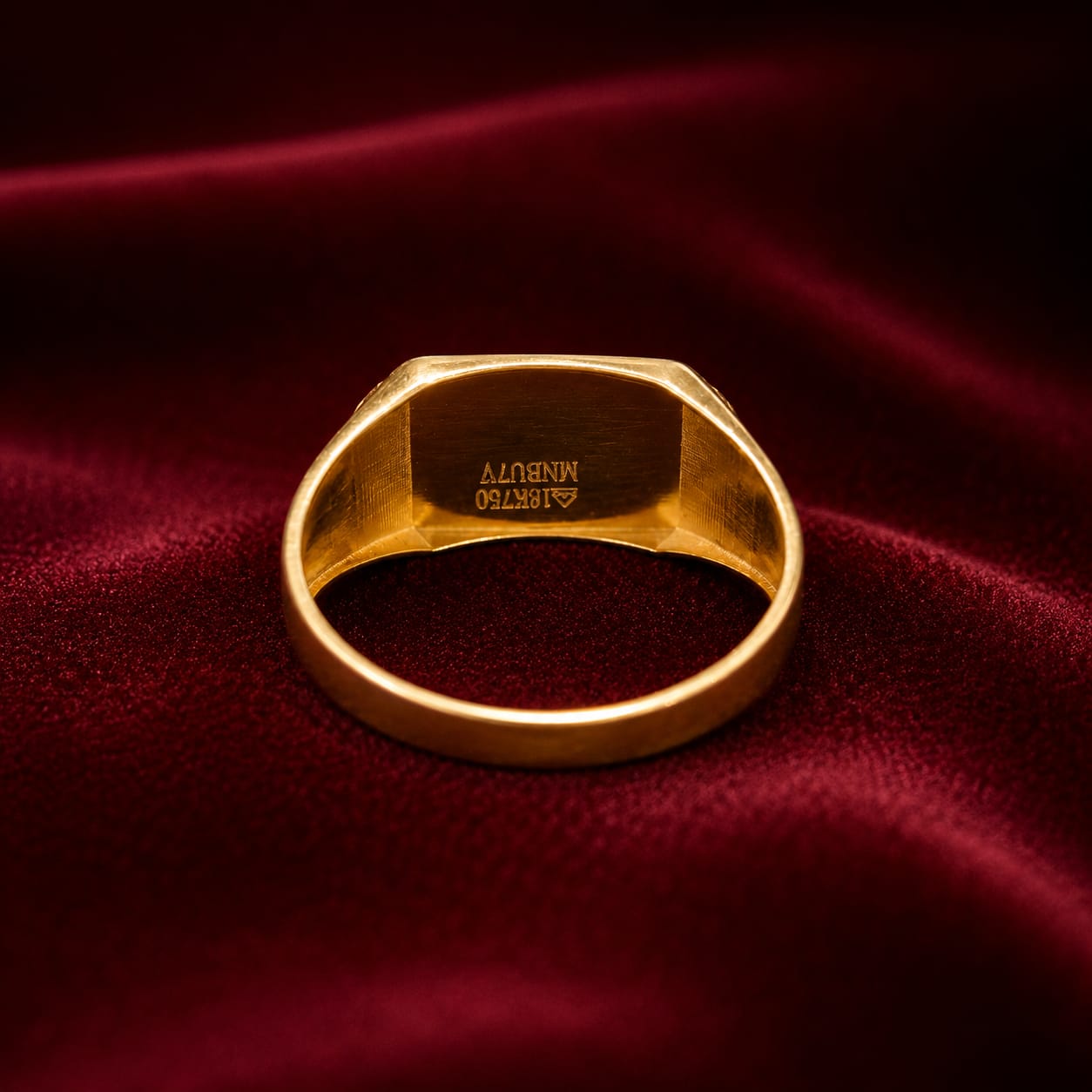 RING 18K
