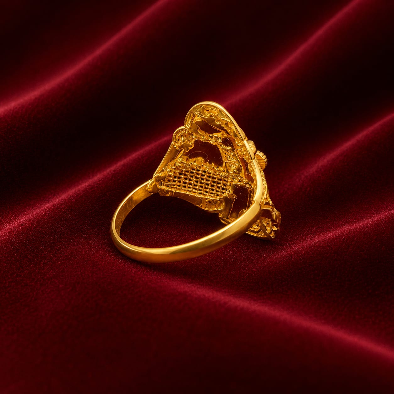 RING 18K