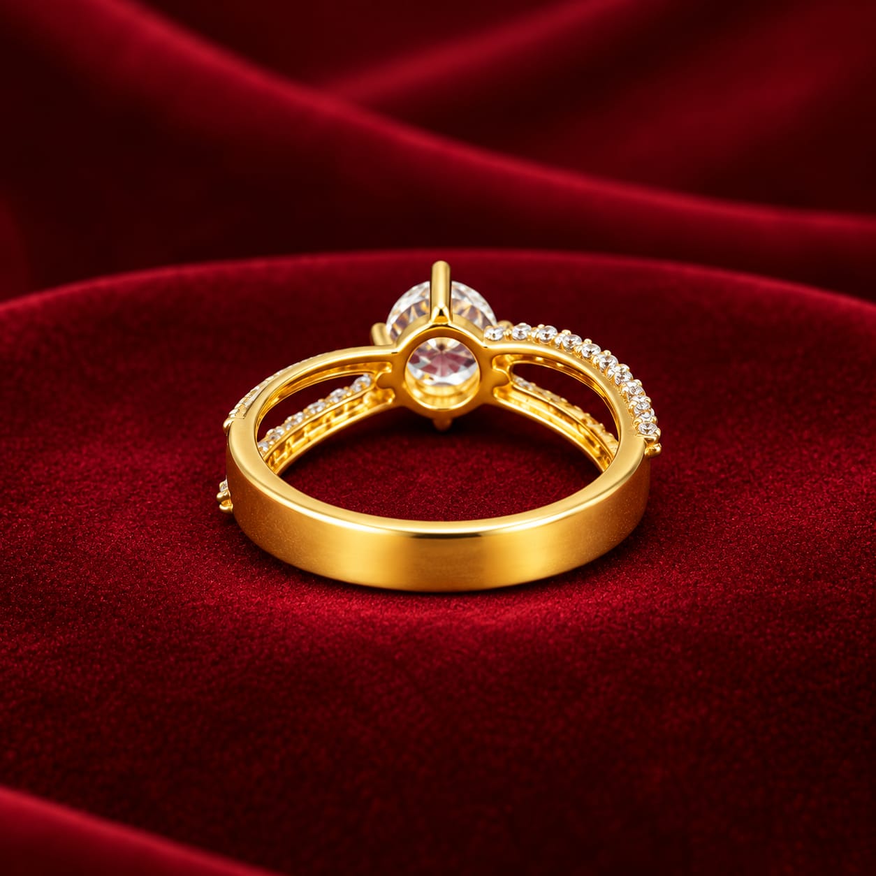 RING 18K