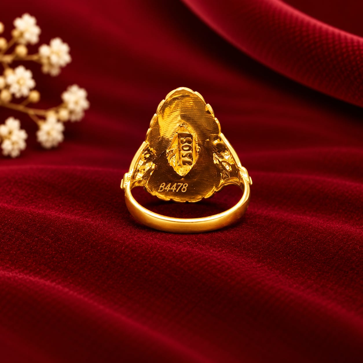 RING 18K
