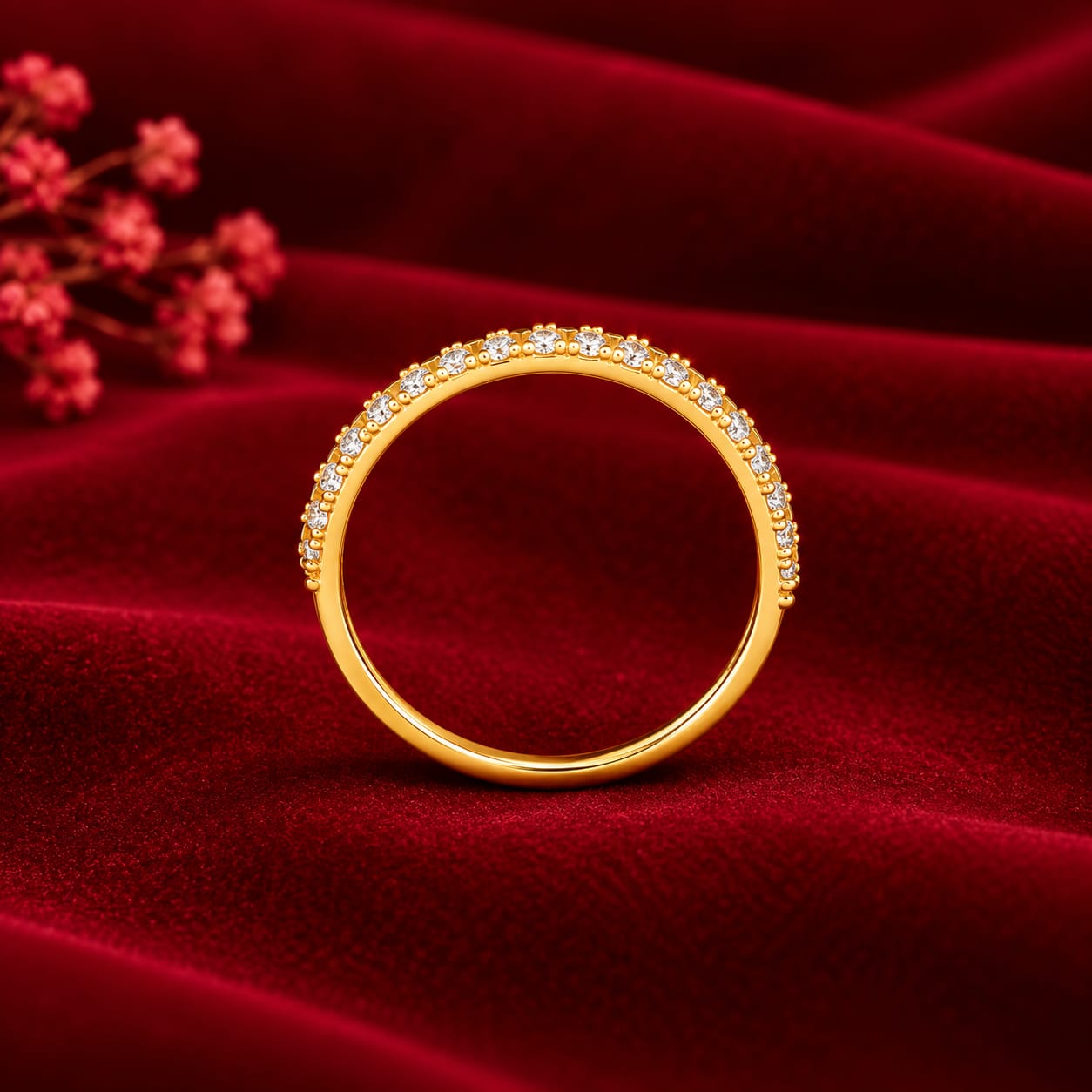 RING 18K