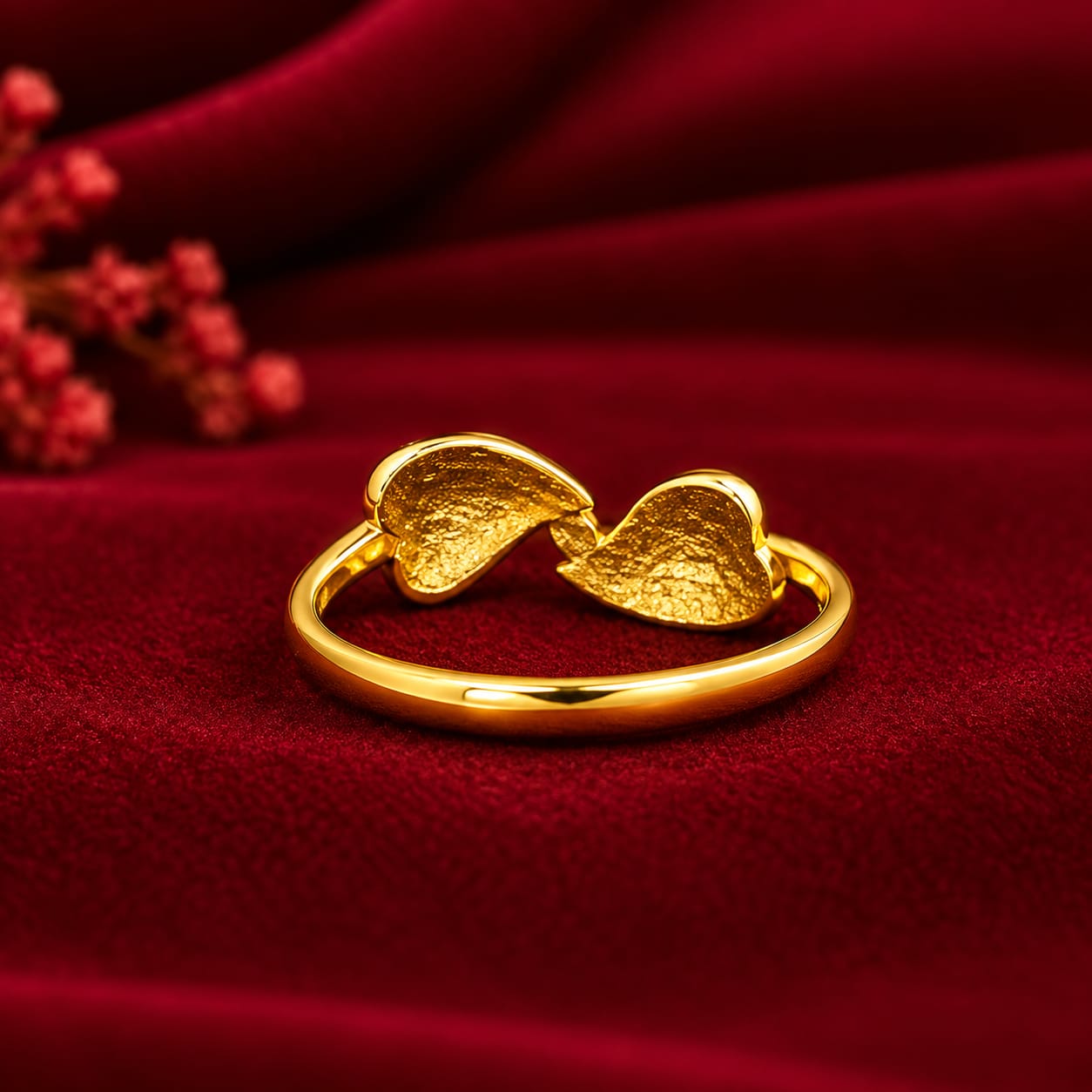RING 18K