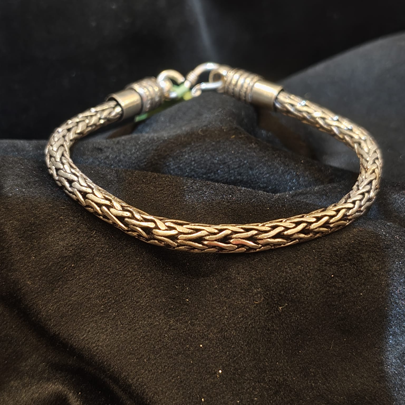 BRACELETE SILVER