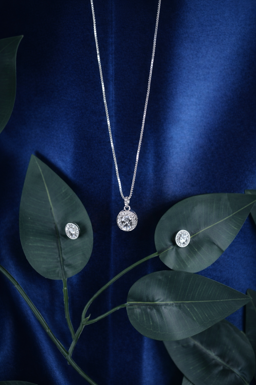 CHAIN SILVER 925
