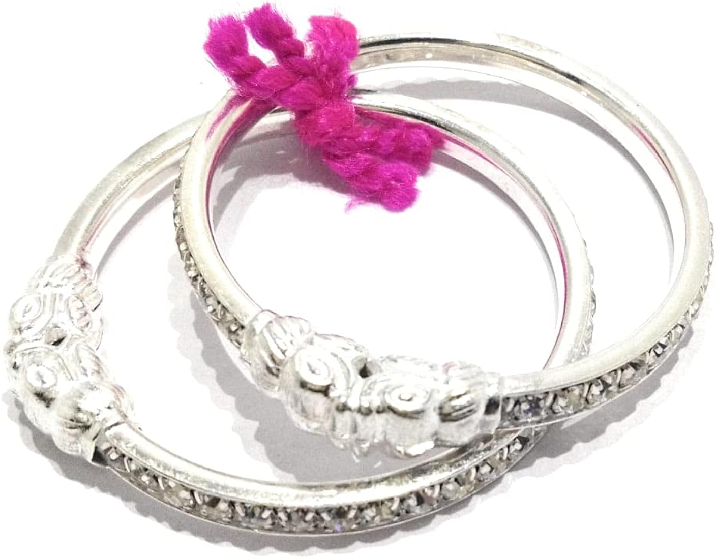 BACCHA BALA SILVER