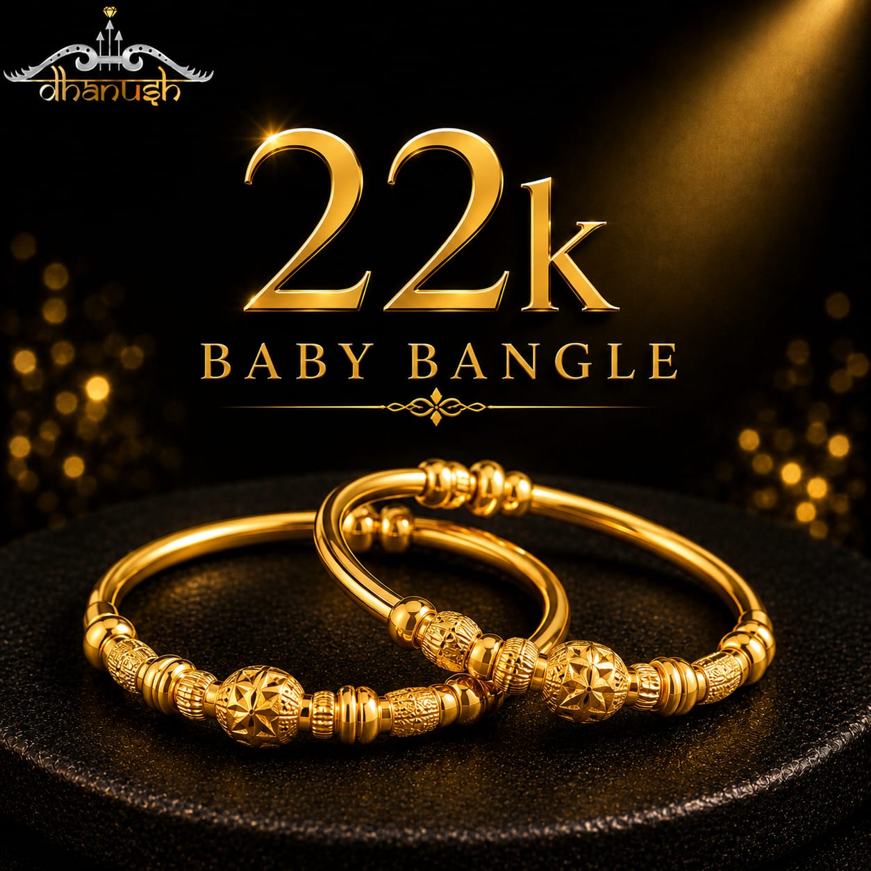 BACCHA BALA 22K