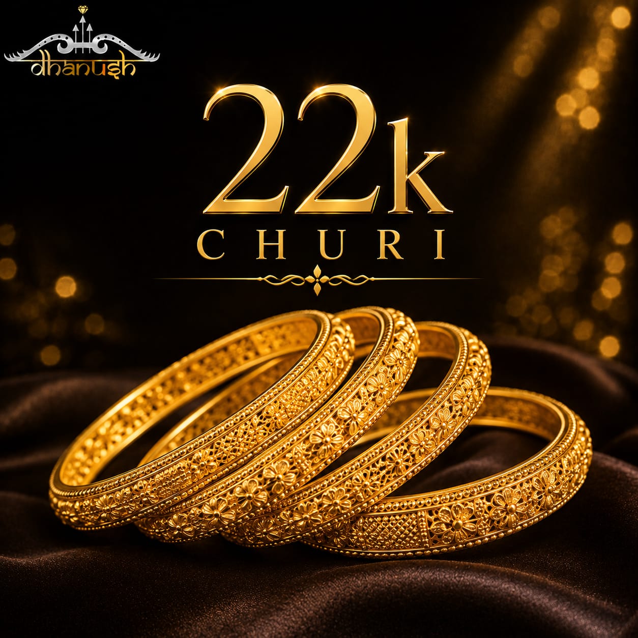 CHURI 22K