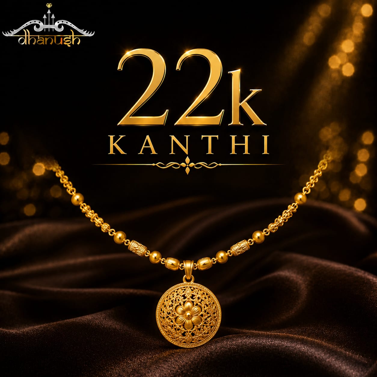 KANTHI 22K 