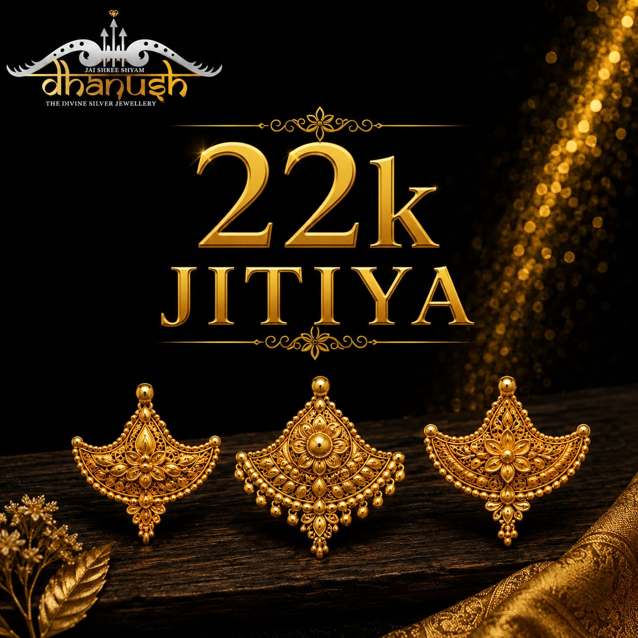 JITIYA 22K