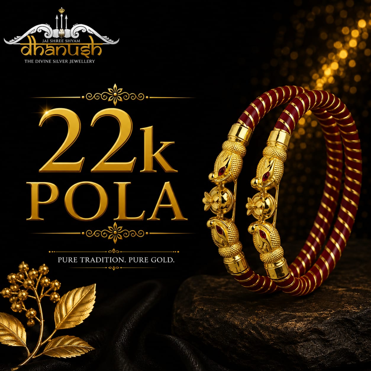 POLA 22K
