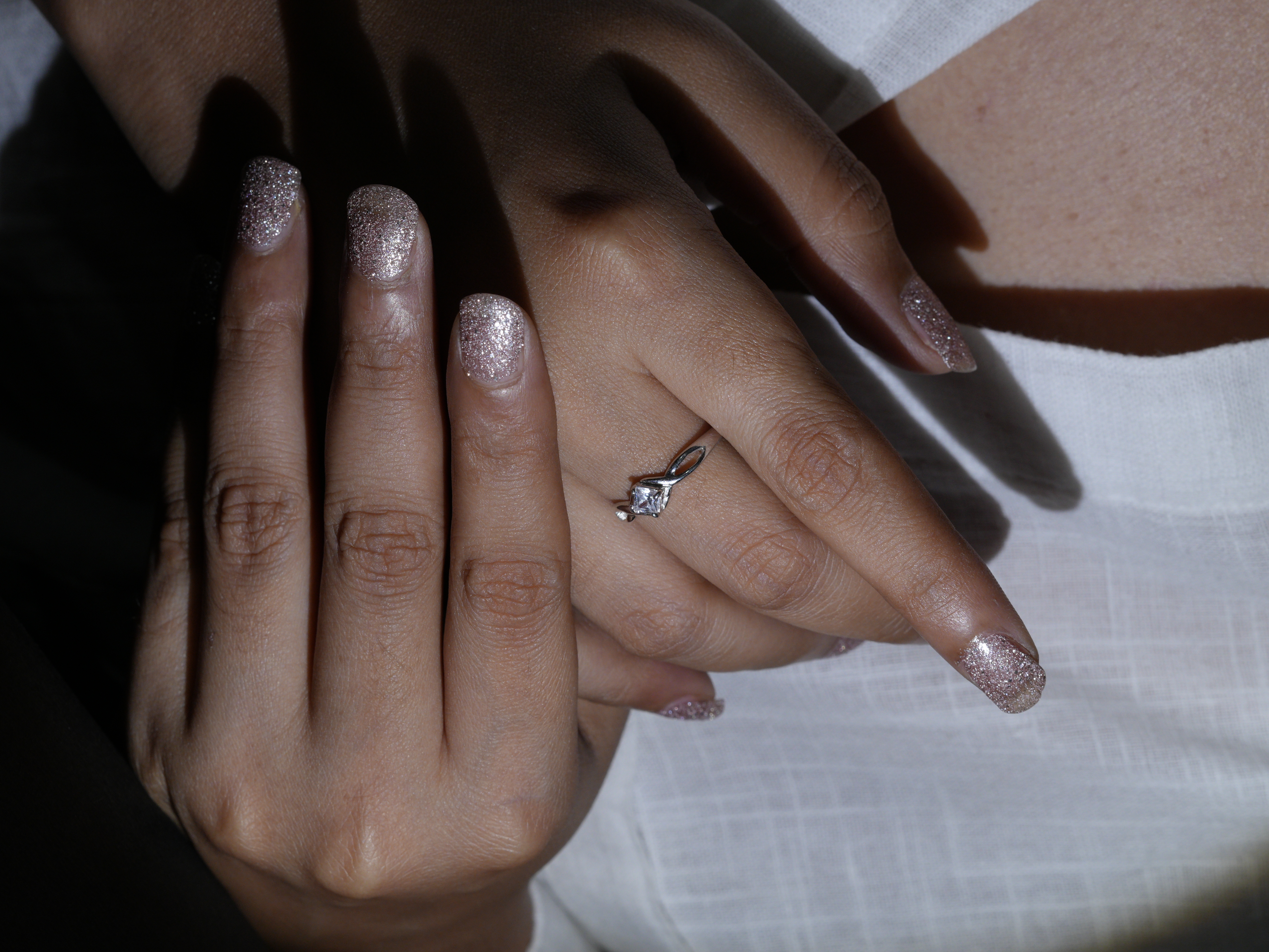 RING SILVER 925